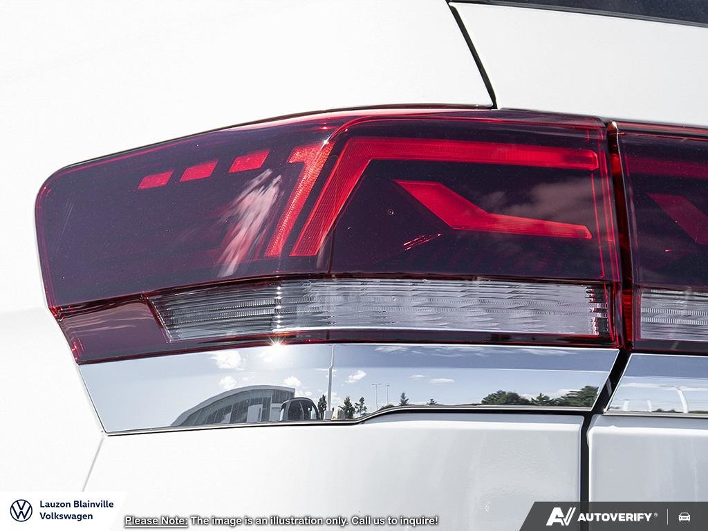 2026 Volkswagen Atlas Execline in Laval, Quebec - 11 - w1024h768px