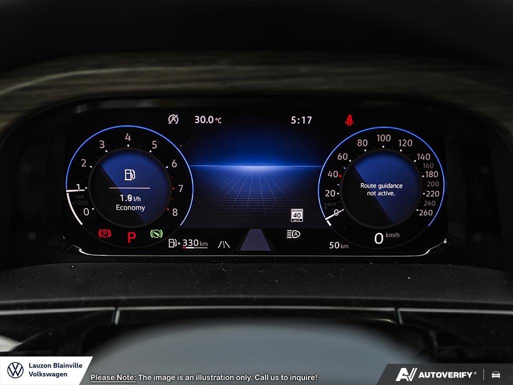 2026 Volkswagen Atlas Execline in Laval, Quebec - 14 - w1024h768px