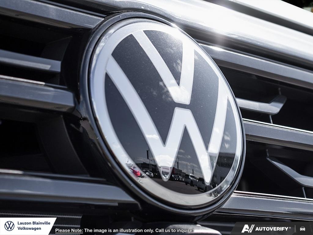 Volkswagen Atlas Execline 2026 à Laval, Québec - 9 - w1024h768px