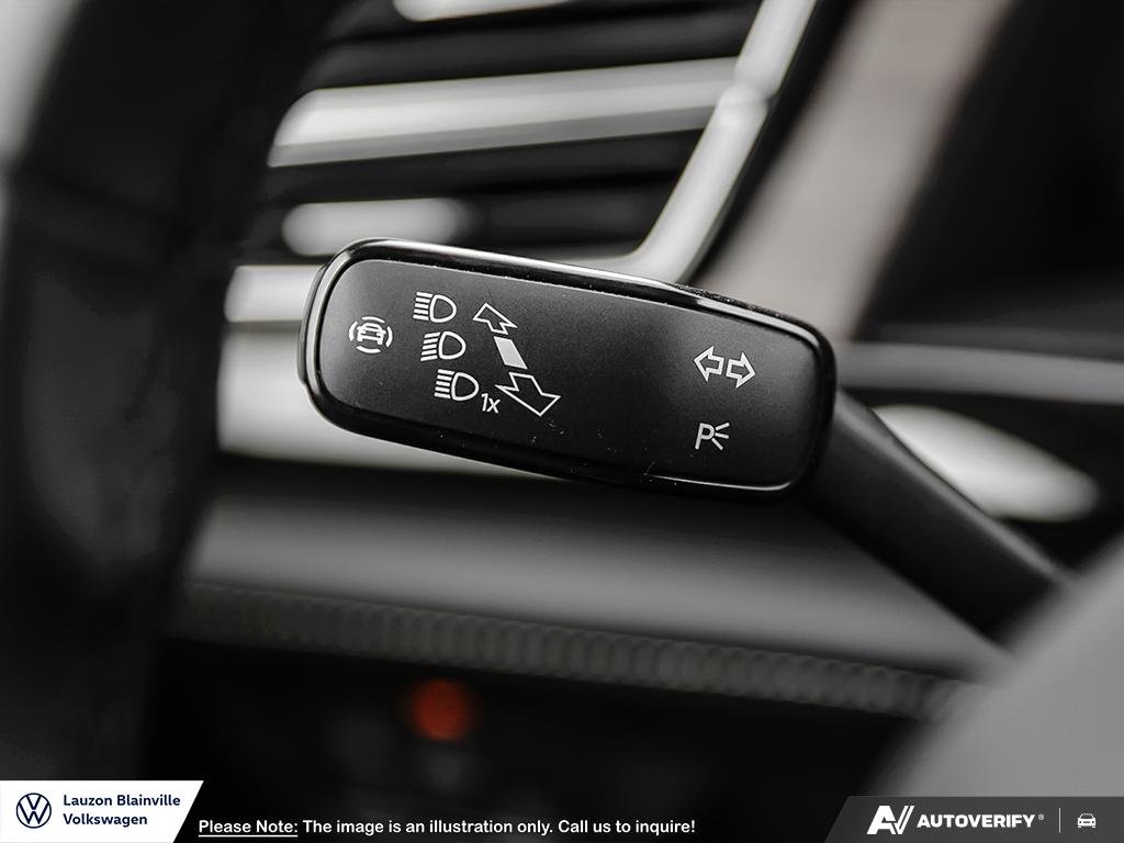 Volkswagen Atlas Execline 2026 à Laval, Québec - 25 - w1024h768px