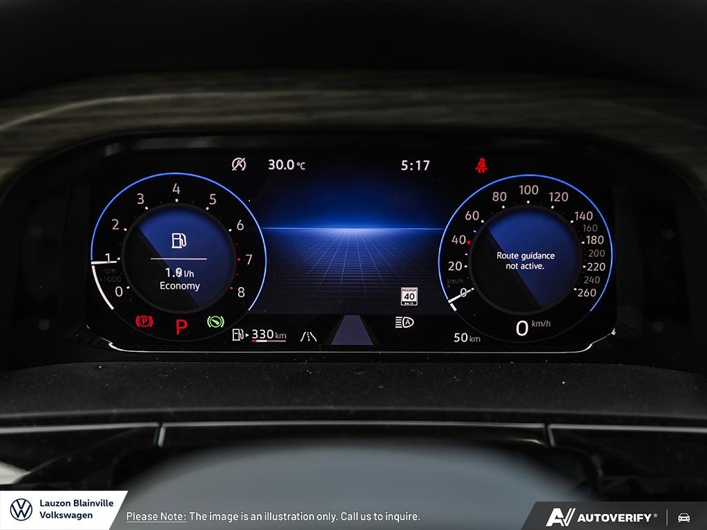 2026 Volkswagen Atlas Execline in Laval, Quebec - 13 - w1024h768px
