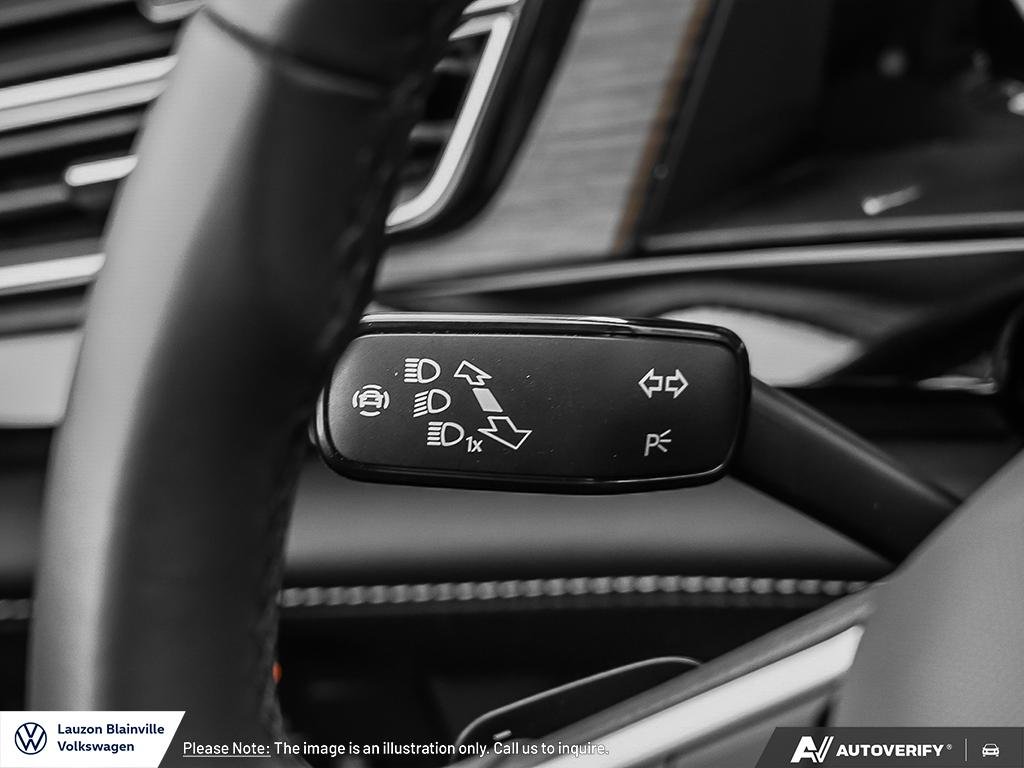 2026 Volkswagen Atlas Execline in Laval, Quebec - 25 - w1024h768px