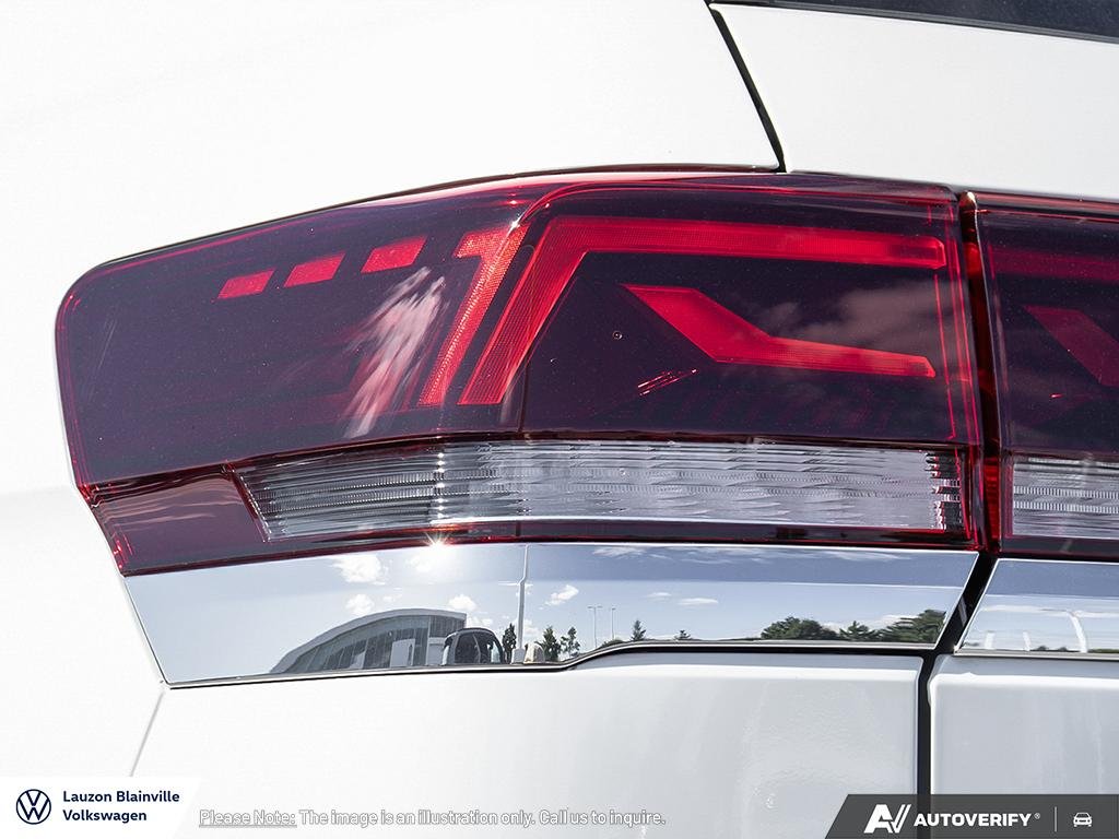 2026 Volkswagen Atlas Execline in Laval, Quebec - 11 - w1024h768px