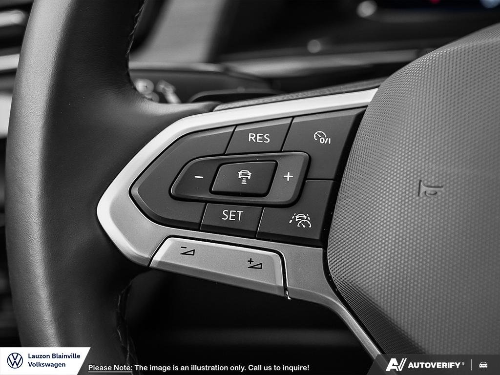 Volkswagen Atlas Execline 2026 à Laval, Québec - 14 - w1024h768px