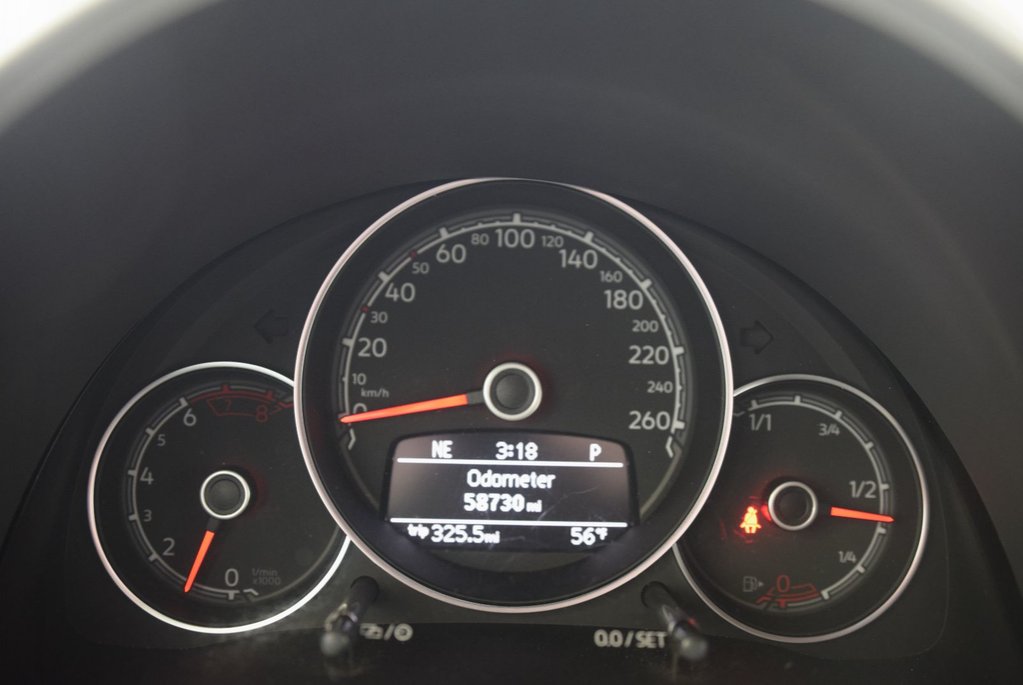 Volkswagen Beetle Convertible Wolfsburg Edition+TOIT BRUN+ 2019 à Laval, Québec - 22 - w1024h768px