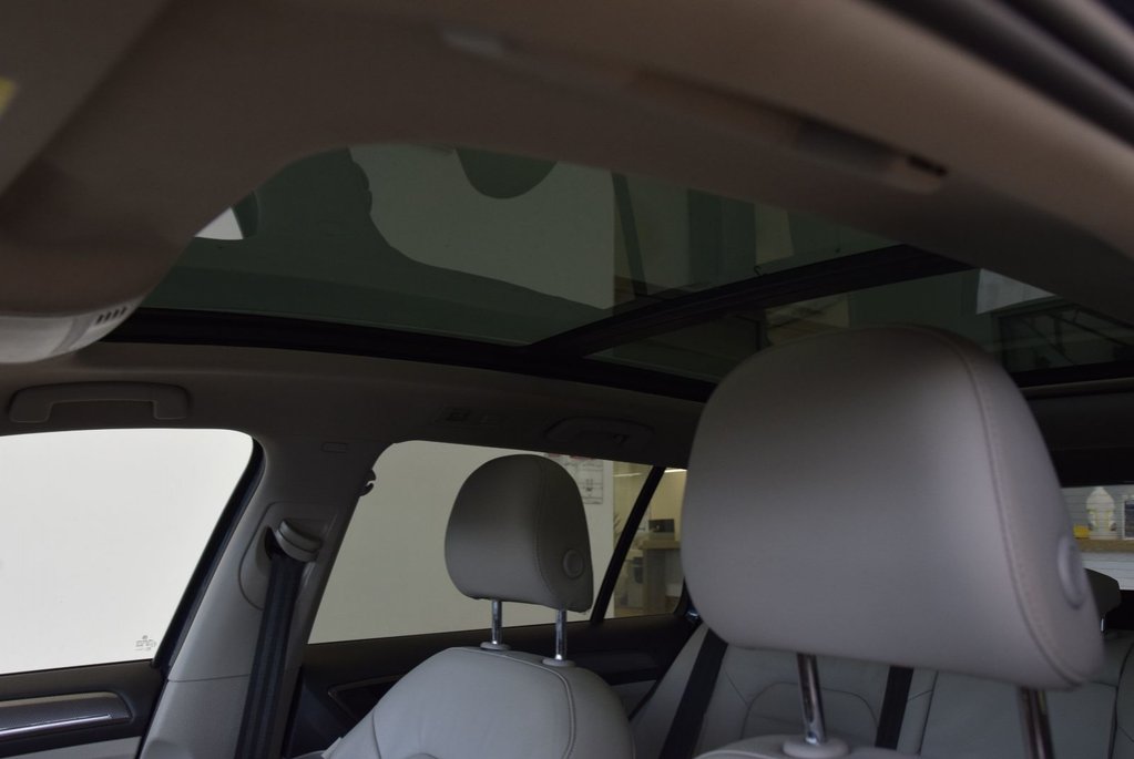 Volkswagen Golf Alltrack LIGHT PACKAGE+DRIVER ASSIST 2018 à Laval, Québec - 5 - w1024h768px