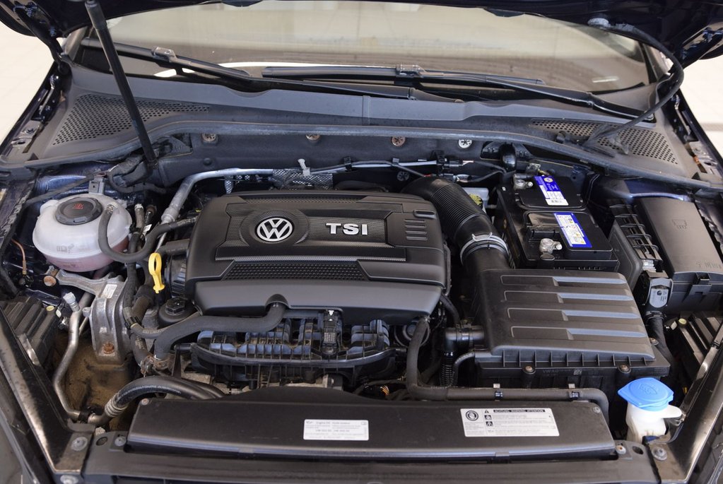 Volkswagen Golf Alltrack LIGHT PACKAGE+DRIVER ASSIST 2018 à Laval, Québec - 27 - w1024h768px