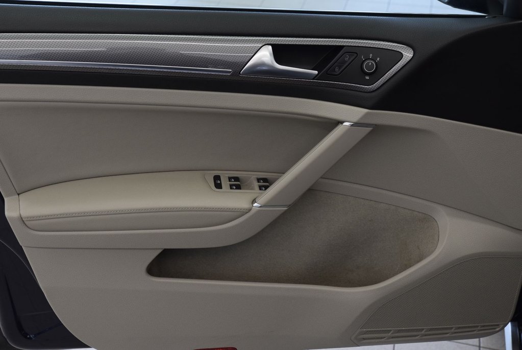 Volkswagen Golf Alltrack LIGHT PACKAGE+DRIVER ASSIST 2018 à Laval, Québec - 26 - w1024h768px