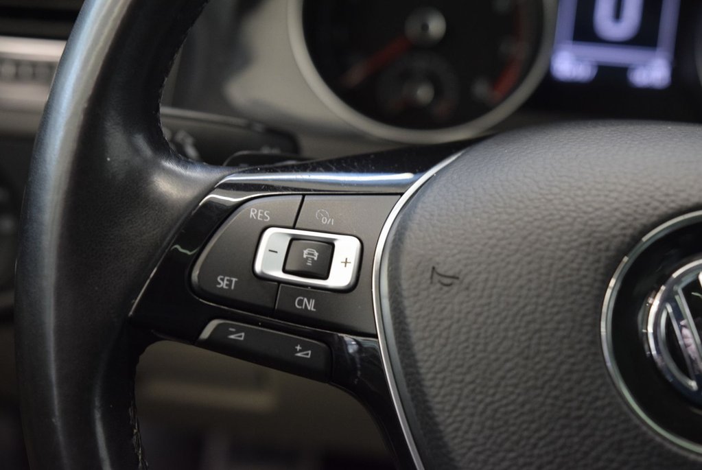 Volkswagen Golf Alltrack LIGHT PACKAGE+DRIVER ASSIST 2018 à Laval, Québec - 21 - w1024h768px