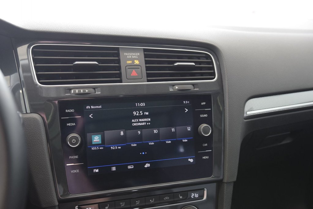 2019 Volkswagen Golf Alltrack CUIR+TOIT PANO+AWD+AUTO in Laval, Quebec - 25 - w1024h768px