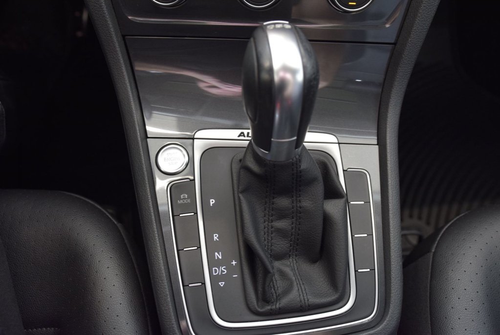 2019 Volkswagen Golf Alltrack CUIR+TOIT PANO+AWD+AUTO in Laval, Quebec - 27 - w1024h768px