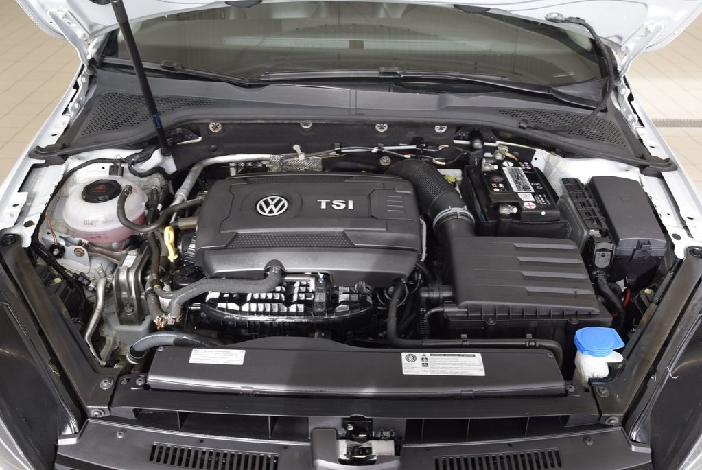 2019 Volkswagen Golf Alltrack CUIR+TOIT PANO+AWD+AUTO in Laval, Quebec - 15 - w1024h768px