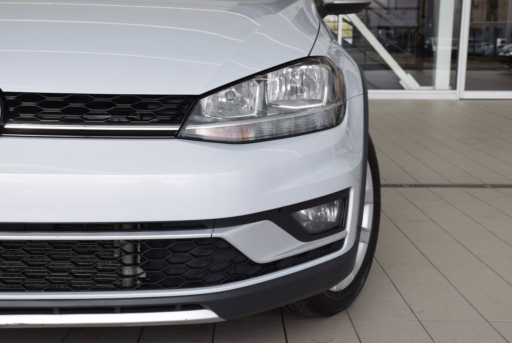 2019 Volkswagen Golf Alltrack CUIR+TOIT PANO+AWD+AUTO in Laval, Quebec - 3 - w1024h768px