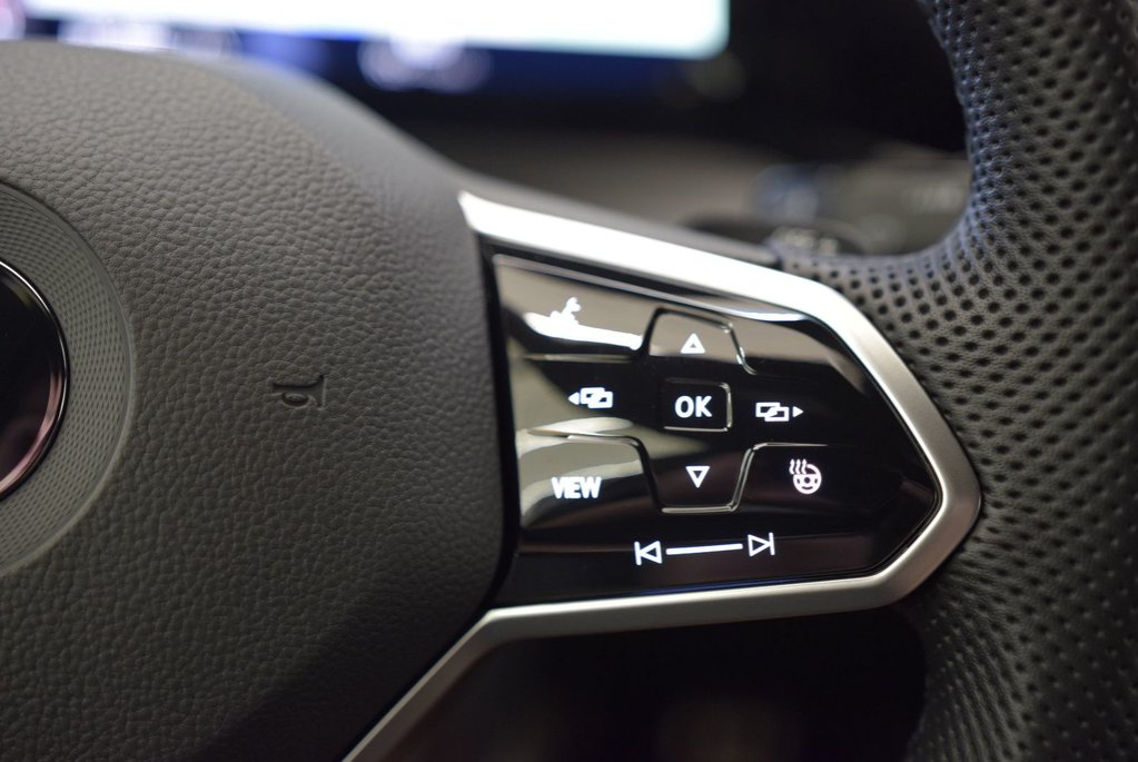 2022 Volkswagen Golf GTI PERFORMANCE+DSG+CUIR+MAG in Laval, Quebec - 25 - w1024h768px