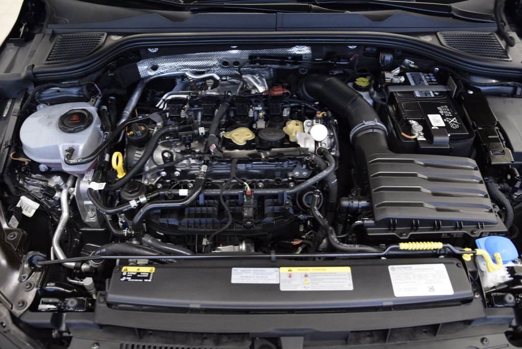 2022 Volkswagen Golf GTI PERFORMANCE+DSG+CUIR+MAG in Laval, Quebec - 17 - w1024h768px