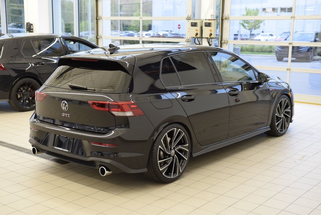 2022 Volkswagen Golf GTI PERFORMANCE+DSG+CUIR+MAG in Laval, Quebec - 15 - w1024h768px