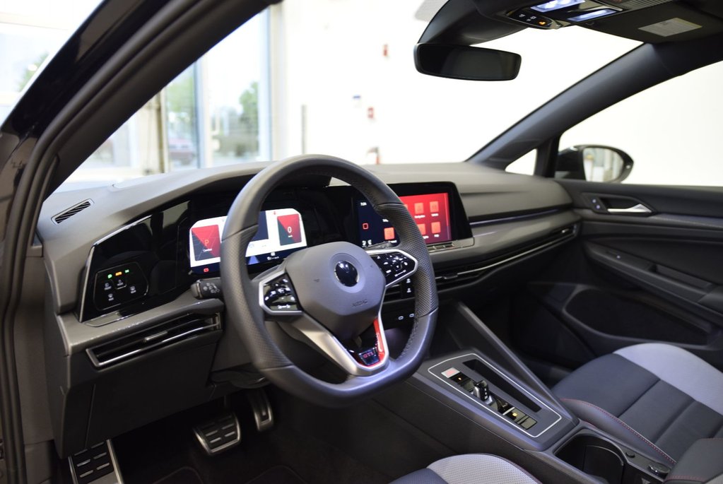 2022 Volkswagen Golf GTI PERFORMANCE+DSG+CUIR+MAG in Laval, Quebec - 8 - w1024h768px