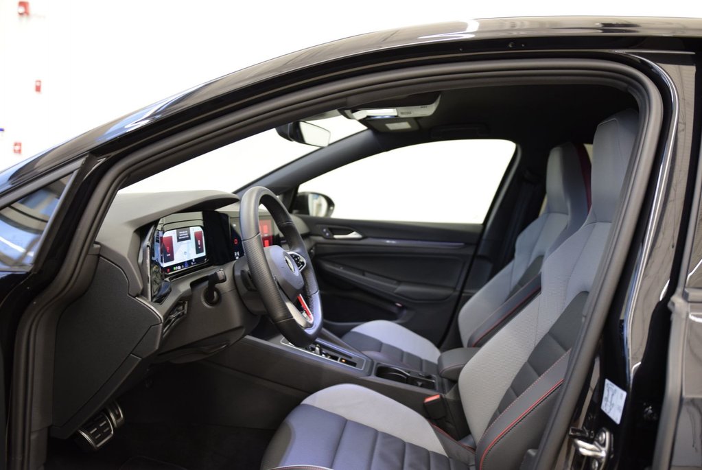 2022 Volkswagen Golf GTI PERFORMANCE+DSG+CUIR+MAG in Laval, Quebec - 20 - w1024h768px