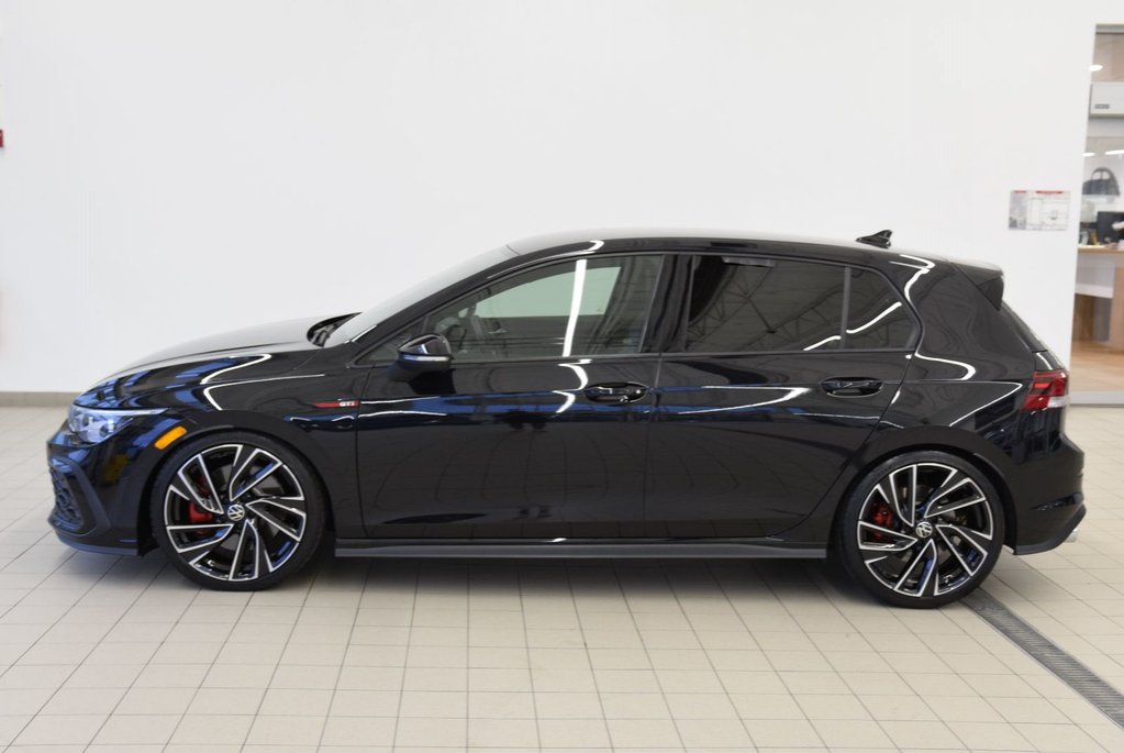 2022 Volkswagen Golf GTI PERFORMANCE+DSG+CUIR+MAG in Laval, Quebec - 5 - w1024h768px
