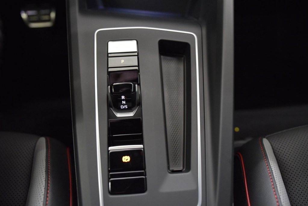 2022 Volkswagen Golf GTI PERFORMANCE+DSG+CUIR+MAG in Laval, Quebec - 29 - w1024h768px