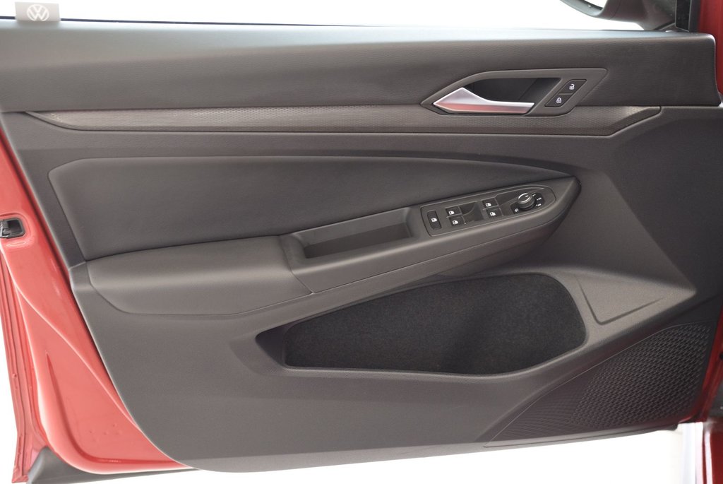 2022 Volkswagen Golf GTI PERFORMANCE+HARMAN+TOIT in Laval, Quebec - 17 - w1024h768px