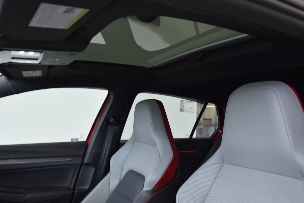 2022 Volkswagen Golf GTI PERFORMANCE+HARMAN+TOIT in Laval, Quebec - 8 - w1024h768px