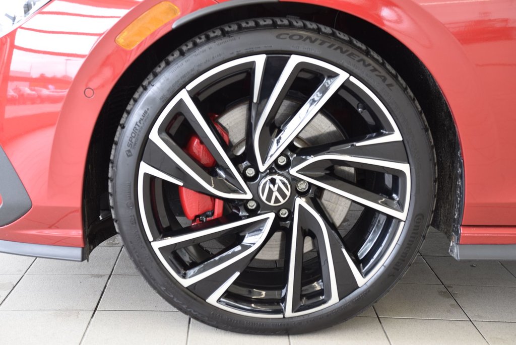 2022 Volkswagen Golf GTI PERFORMANCE+HARMAN+TOIT in Laval, Quebec - 5 - w1024h768px