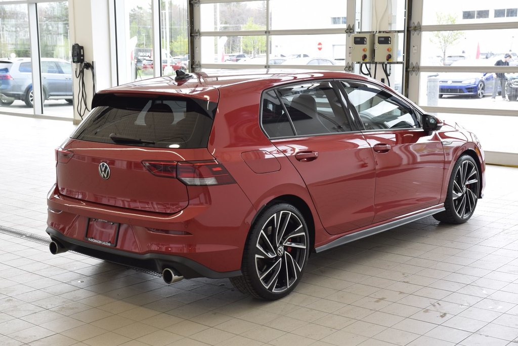 2022 Volkswagen Golf GTI PERFORMANCE+HARMAN+TOIT in Laval, Quebec - 13 - w1024h768px