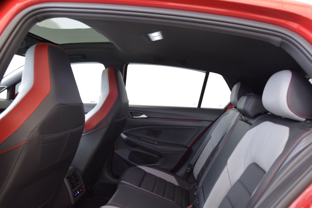 2022 Volkswagen Golf GTI PERFORMANCE+HARMAN+TOIT in Laval, Quebec - 21 - w1024h768px