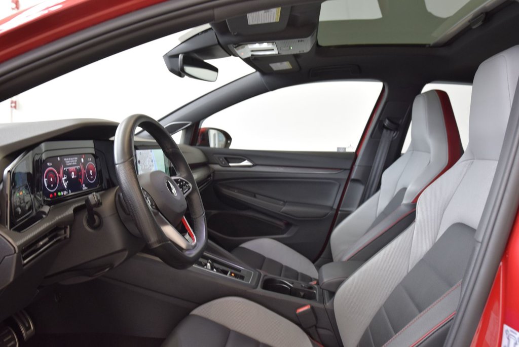 2022 Volkswagen Golf GTI PERFORMANCE+HARMAN+TOIT in Laval, Quebec - 18 - w1024h768px