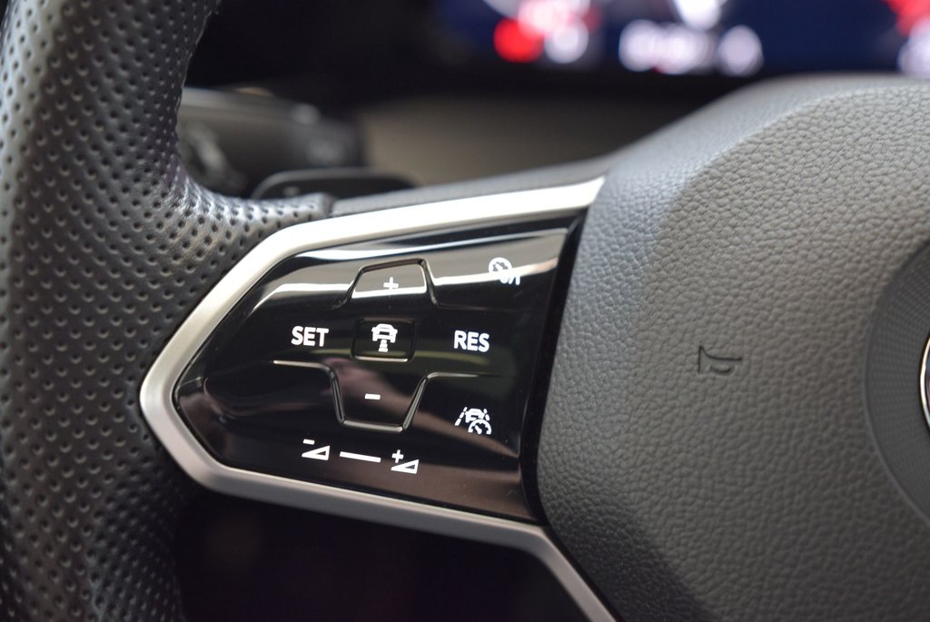 2022 Volkswagen Golf GTI PERFORMANCE+HARMAN+TOIT in Laval, Quebec - 25 - w1024h768px