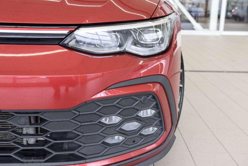 2022 Volkswagen Golf GTI PERFORMANCE+HARMAN+TOIT in Laval, Quebec - 3 - w1024h768px