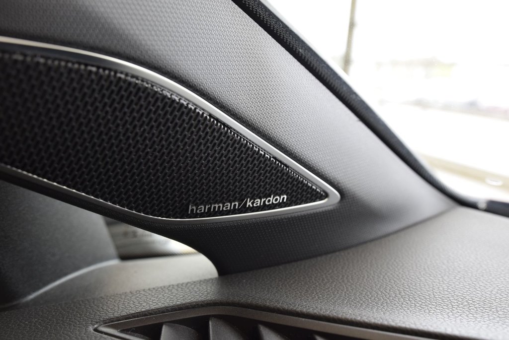 2022 Volkswagen Golf GTI PERFORMANCE+HARMAN+TOIT in Laval, Quebec - 24 - w1024h768px