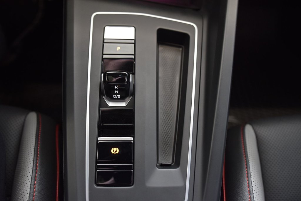 2022 Volkswagen Golf GTI PERFORMANCE+HARMAN+TOIT in Laval, Quebec - 30 - w1024h768px