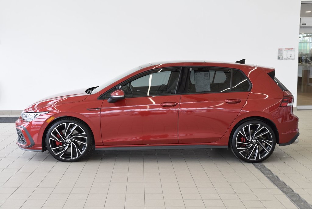 2022 Volkswagen Golf GTI PERFORMANCE+HARMAN+TOIT in Laval, Quebec - 7 - w1024h768px