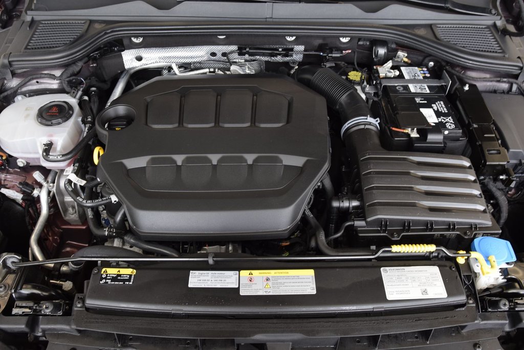 2022 Volkswagen Golf GTI PERFORMANCE+HARMAN+TOIT in Laval, Quebec - 15 - w1024h768px