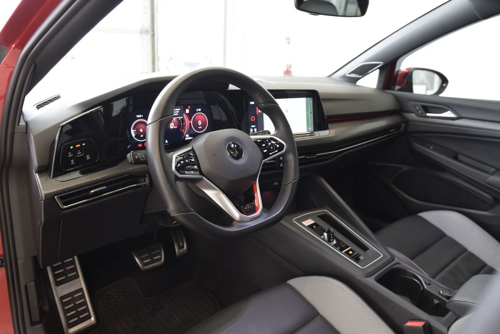 2022 Volkswagen Golf GTI PERFORMANCE+HARMAN+TOIT in Laval, Quebec - 9 - w1024h768px