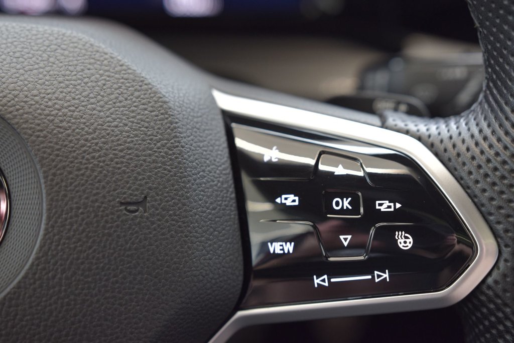 2022 Volkswagen Golf GTI PERFORMANCE+HARMAN+TOIT in Laval, Quebec - 26 - w1024h768px