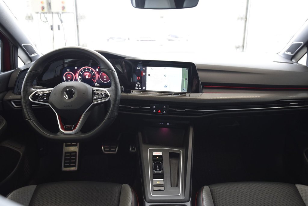 2022 Volkswagen Golf GTI PERFORMANCE+HARMAN+TOIT in Laval, Quebec - 22 - w1024h768px