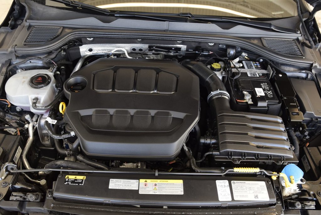 Volkswagen Golf GTI TOIT PANO+DSG+CAMERA+WOW 2022 à Laval, Québec - 16 - w1024h768px