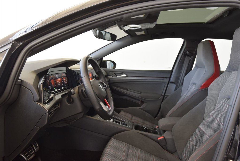 Volkswagen Golf GTI TOIT PANO+DSG+CAMERA+WOW 2022 à Laval, Québec - 8 - w1024h768px