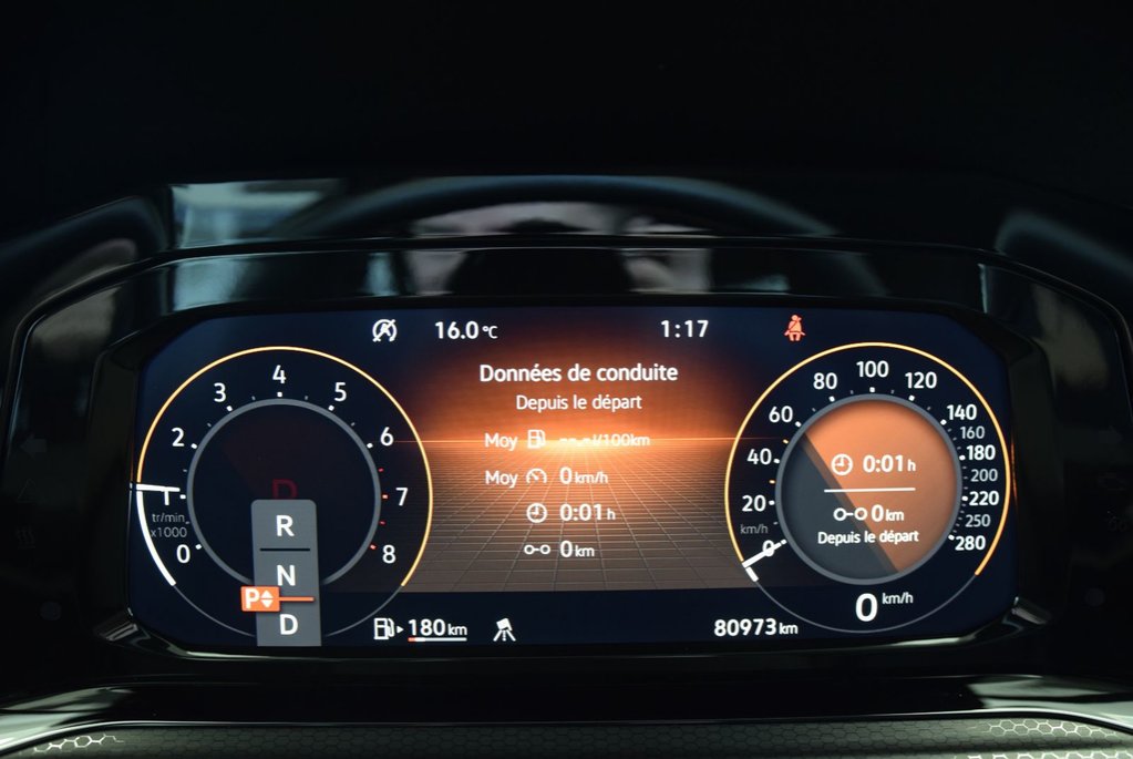 Volkswagen Golf GTI TOIT PANO+DSG+CAMERA+WOW 2022 à Laval, Québec - 25 - w1024h768px