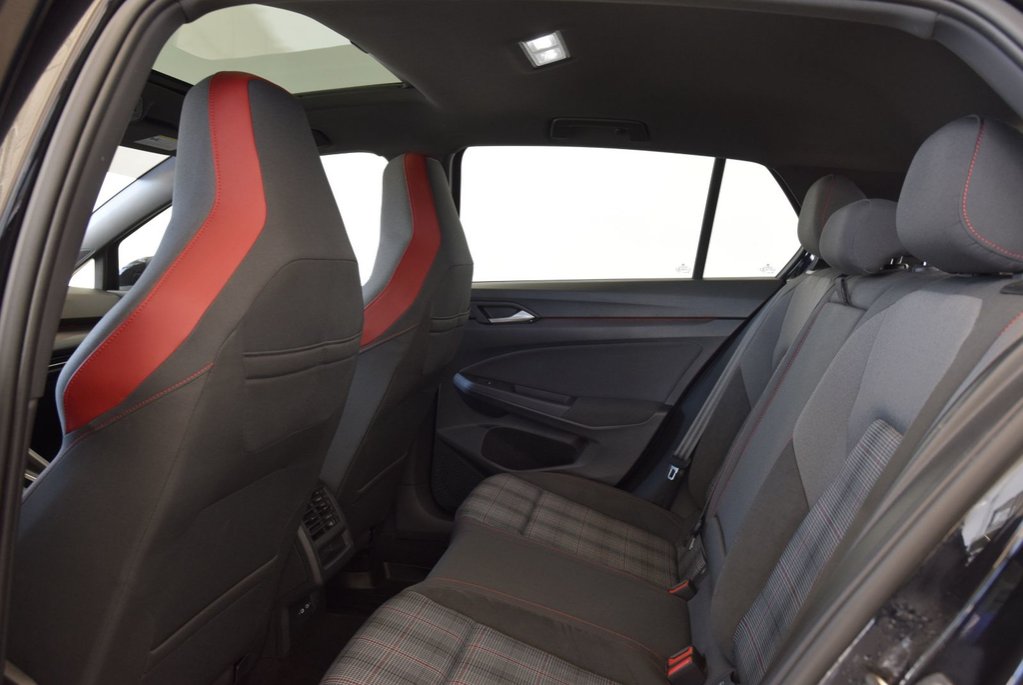 Volkswagen Golf GTI TOIT PANO+DSG+CAMERA+WOW 2022 à Laval, Québec - 19 - w1024h768px