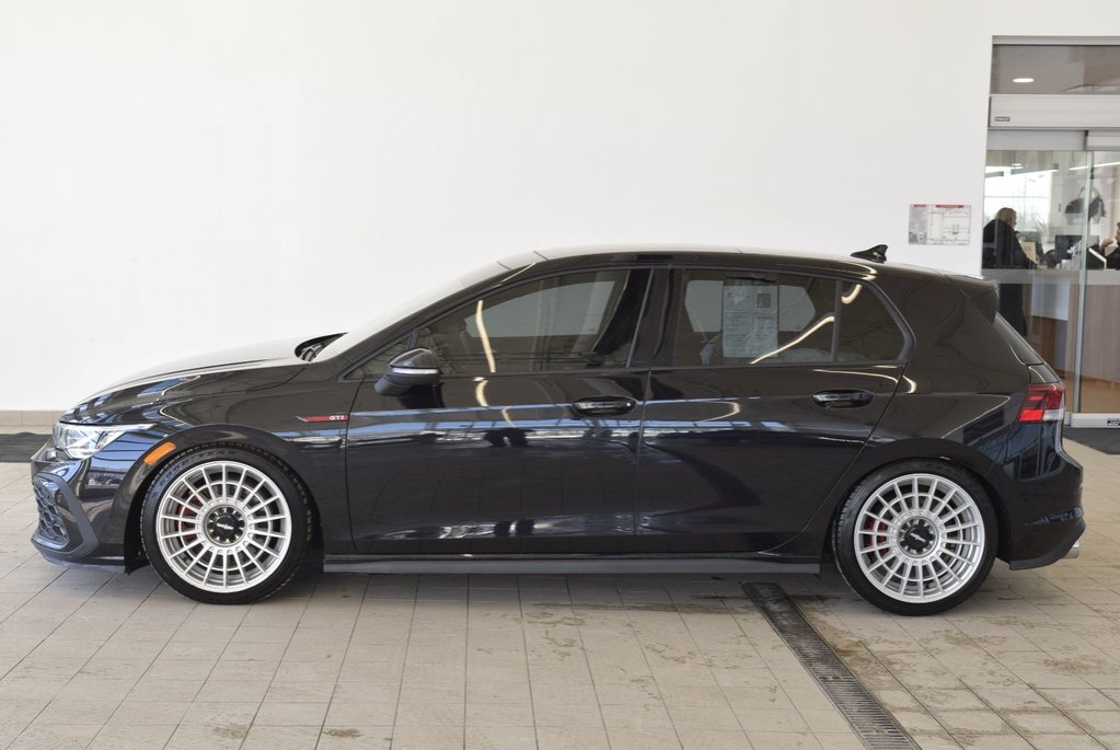 Volkswagen Golf GTI TOIT PANO+DSG+CAMERA+WOW 2022 à Laval, Québec - 11 - w1024h768px