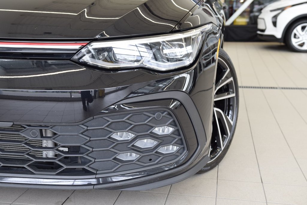 2023  Golf GTI PERFORMANCE+DSG+TOIT PANO in Laval, Quebec - 9 - w1024h768px