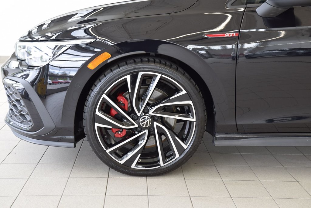 2023  Golf GTI PERFORMANCE+DSG+TOIT PANO in Laval, Quebec - 3 - w1024h768px