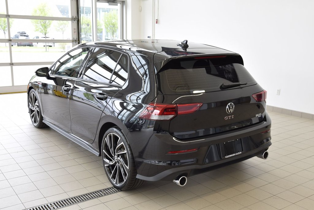 2023  Golf GTI PERFORMANCE+DSG+TOIT PANO in Laval, Quebec - 17 - w1024h768px