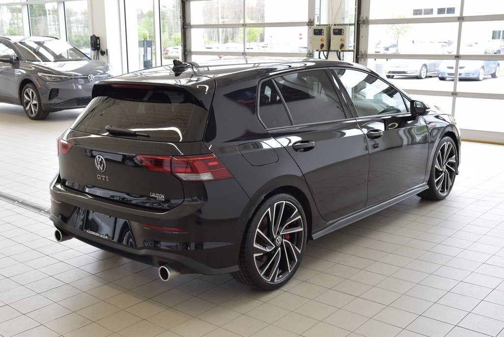 2023  Golf GTI PERFORMANCE+DSG+TOIT PANO in Laval, Quebec - 16 - w1024h768px