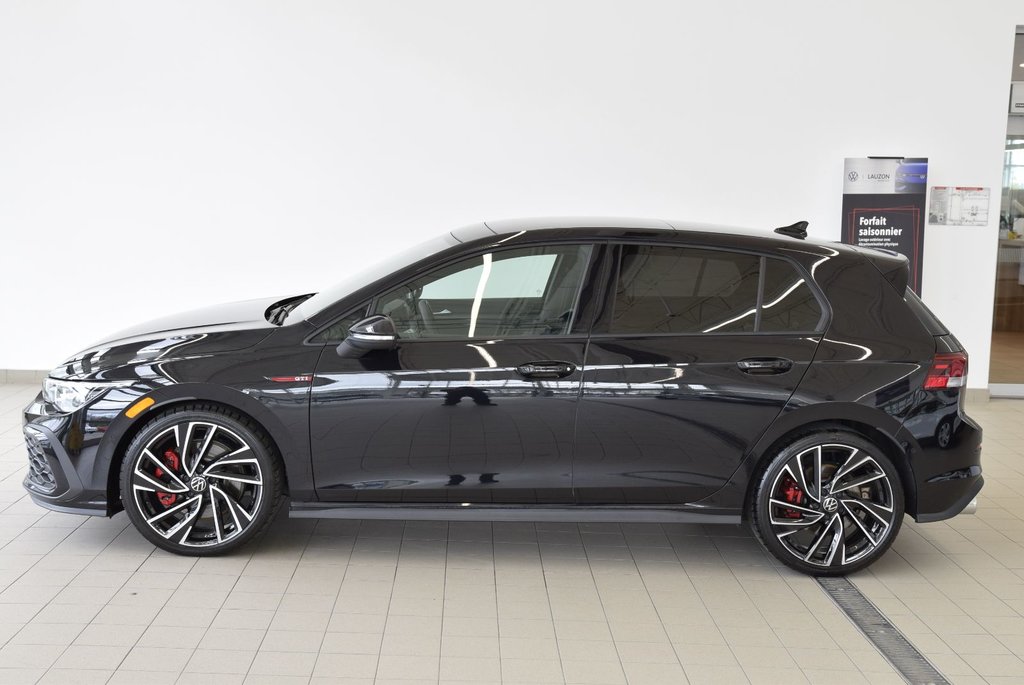 2023  Golf GTI PERFORMANCE+DSG+TOIT PANO in Laval, Quebec - 6 - w1024h768px
