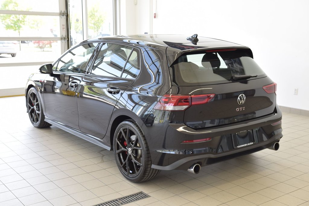 2024  Golf GTI 380 PERFORMANCE+TOIT PANO in Laval, Quebec - 16 - w1024h768px